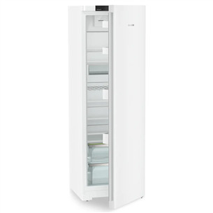Liebherr Plus, 399 L, height 186 cm, white - Cooler