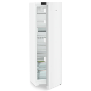 Liebherr Plus, 399 L, height 186 cm, white - Cooler