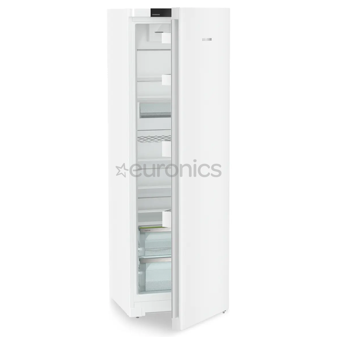 Liebherr Plus, 399 L, height 186 cm, white - Cooler