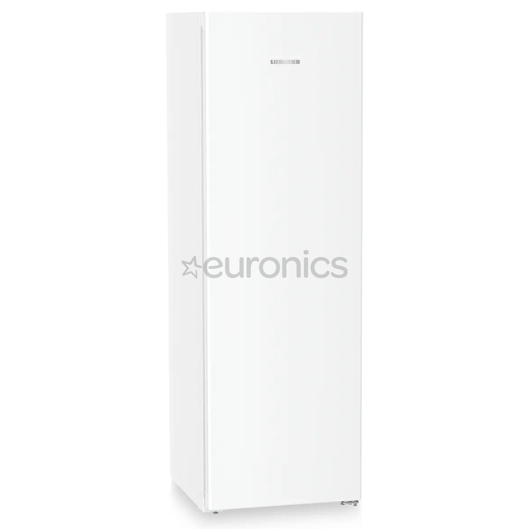 Liebherr Plus, 399 L, height 186 cm, white - Cooler