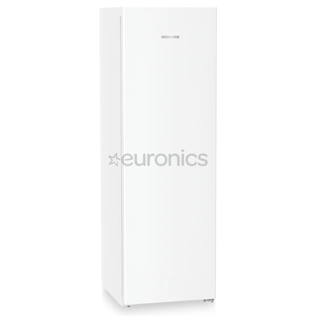 Liebherr Plus, 399 L, height 186 cm, white - Cooler