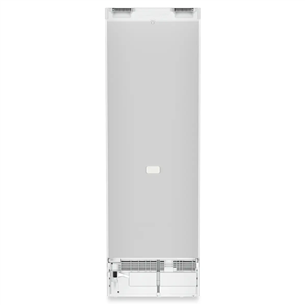 Liebherr Plus, 399 L, height 186 cm, white - Cooler