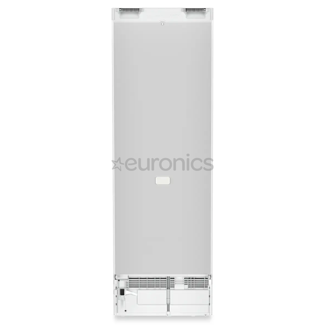 Liebherr Plus, 399 L, height 186 cm, white - Cooler