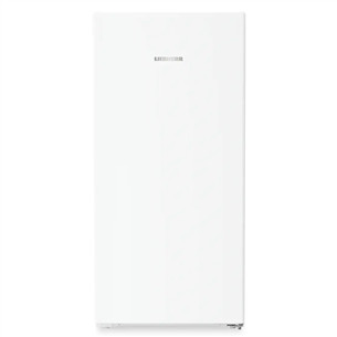 Liebherr plus NoFrost, 161 L, augstums 126 cm, balta - Saldētava FND4224