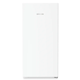 Liebherr plus NoFrost, 161 L, height 126 cm, white - Freezer