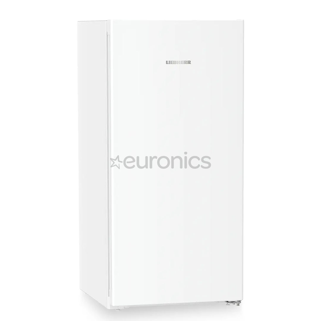 Liebherr plus NoFrost, 161 L, height 126 cm, white - Freezer
