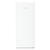 Liebherr pure NoFrost, 200 L, height 146 cm, white - Freezer