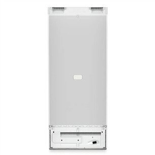 Liebherr pure NoFrost, 200 L, augstums 146 cm, balta - Saldētava