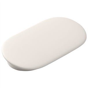 Google TV Streamer 4K, balta - Straumēšanas ierīce