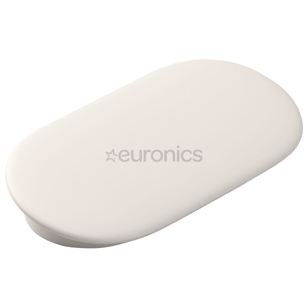 Google TV Streamer 4K, balta - Straumēšanas ierīce