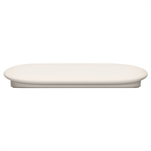 Google TV Streamer 4K, balta - Straumēšanas ierīce