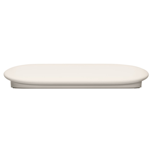 Google TV Streamer 4K, balta - Straumēšanas ierīce