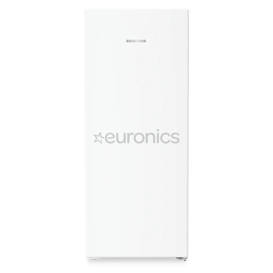 Liebherr plus NoFrost, 200 L, augstums 146 cm, balta - Saldētava