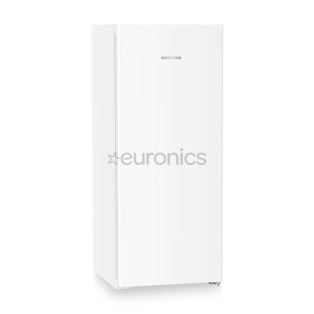 Liebherr plus NoFrost, 200 L, augstums 146 cm, balta - Saldētava