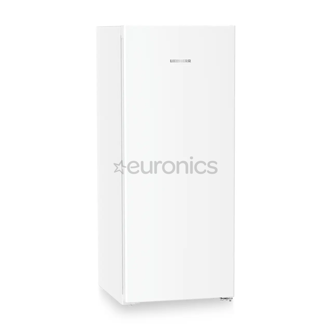 Liebherr plus NoFrost, 200 L, height 146 cm, white - Freezer