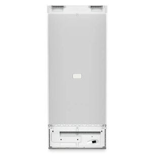 Liebherr plus NoFrost, 200 L, height 146 cm, white - Freezer