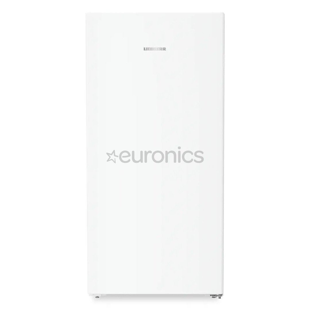 Liebherr plus NoFrost, 260 L, augstums 146 cm, balta - Saldētava