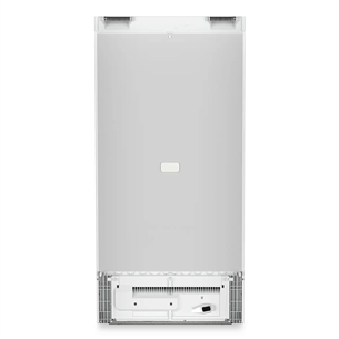 Liebherr plus NoFrost, 260 L, height 146 cm, white - Freezer