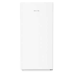Liebherr plus NoFrost, 260 L, height 146 cm, white - Freezer FNA6625