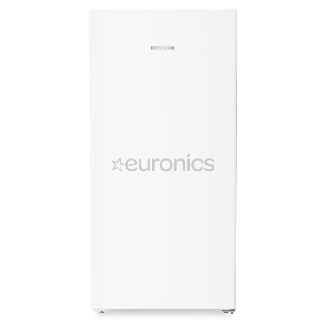 Liebherr plus NoFrost, 260 L, height 146 cm, white - Freezer