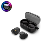 Philips TAT2149, black - True-wireless earbuds