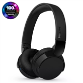 Philips TAH4209, black - Wireless Headphones