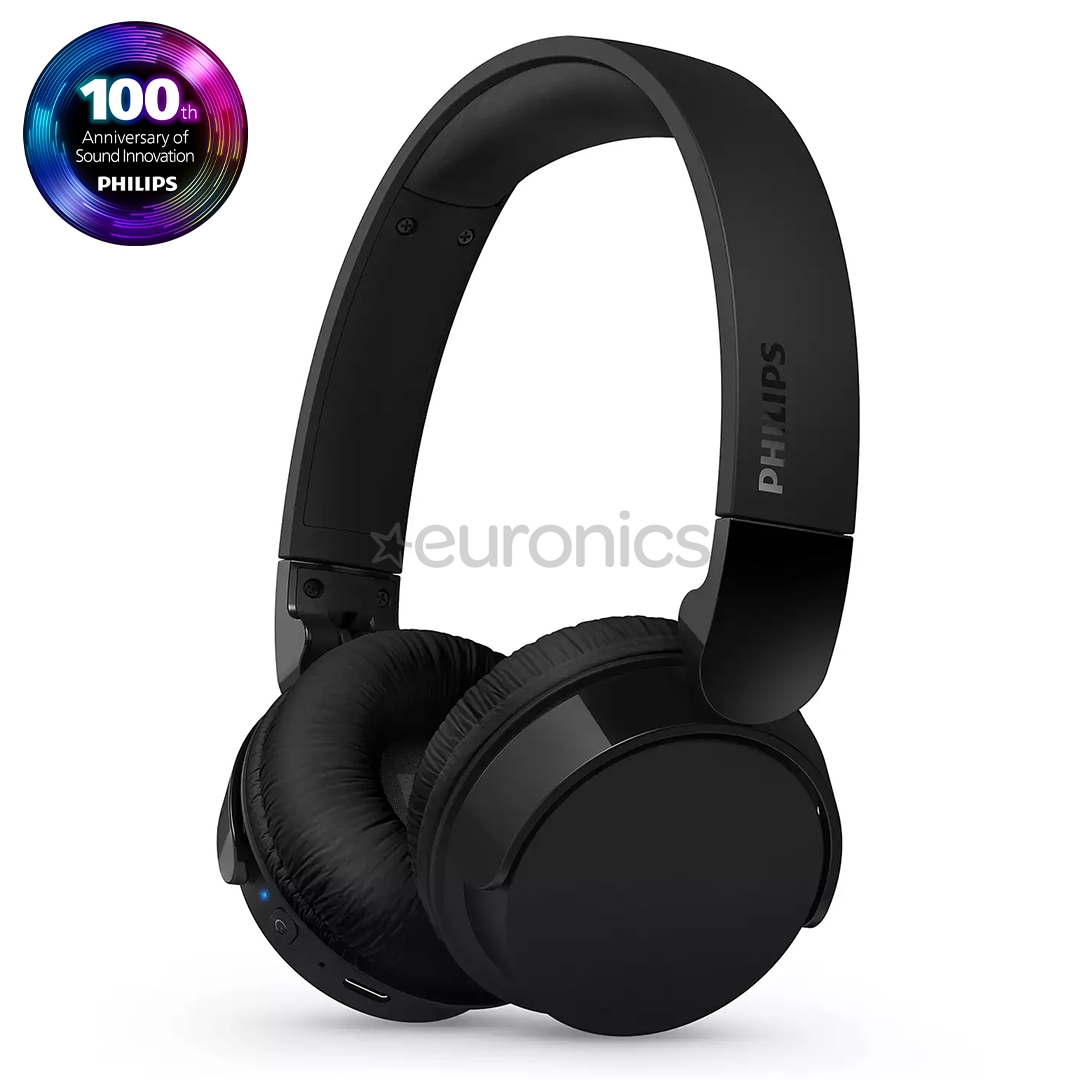 Philips TAH4209, black - Wireless Headphones