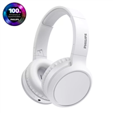 Philips TAH5205, белый - Беспроводные наушники