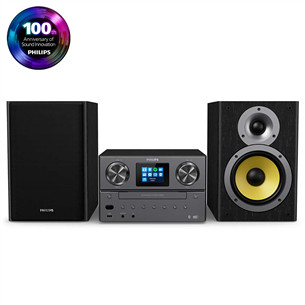 Music system Philips TAM8905/10
