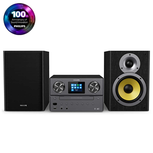 Music system Philips TAM8905/10