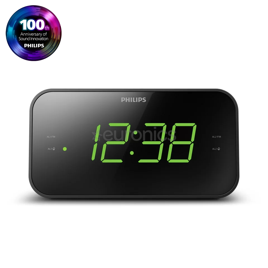 Clock radio Philips