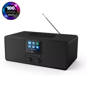 Interneta radio TAR8805/10, Philips TAR8805/10