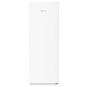 Liebherr plus NoFrost, 239 L, height 166 cm, white - Freezer FND5026