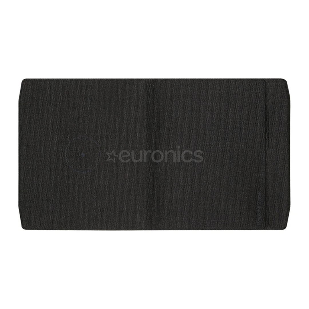 PocketBook Charge Cover, 7'', Era series, черный - Чехол для электронной книги