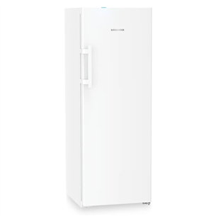 Liebherr prime NoFrost, 239 L, height 166 cm, white - Freezer