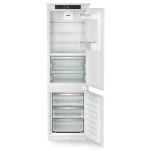 Liebherr Plus BioFresh NoFrost, 244 L, height 177 cm - Built-in refrigerator