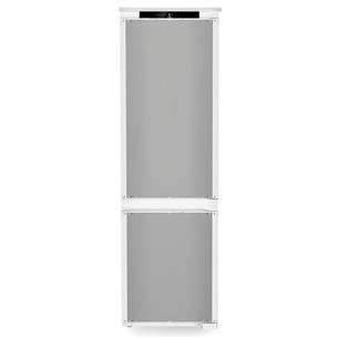 Liebherr Plus BioFresh NoFrost, 244 L, height 177 cm - Built-in refrigerator