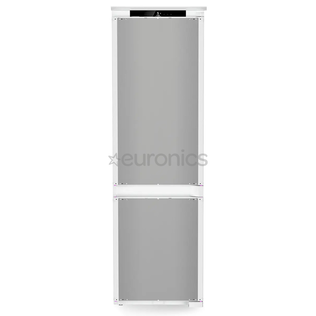 Liebherr Plus BioFresh NoFrost, 244 L, height 177 cm - Built-in refrigerator