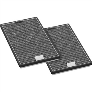 Miele Active AirClean, 2 pcs - Charcoal filter DKF19P