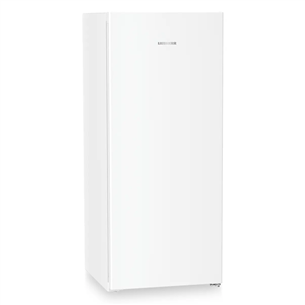 Liebherr plus NoFrost, 312 L, height 166 cm, white - Freezer