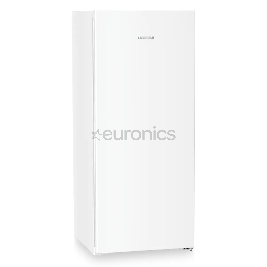Liebherr plus NoFrost, 312 L, height 166 cm, white - Freezer