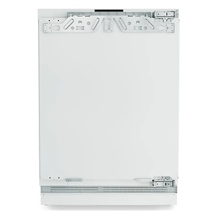 Liebherr pure, SmartFrost, 95 L, height 86 cm - Built-in freezer