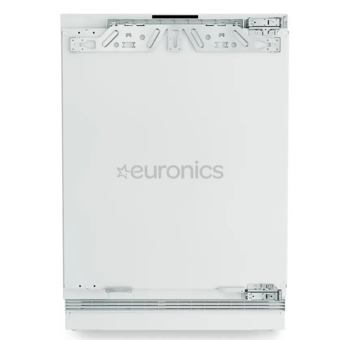 Liebherr pure, SmartFrost, 95 L, height 86 cm - Built-in freezer