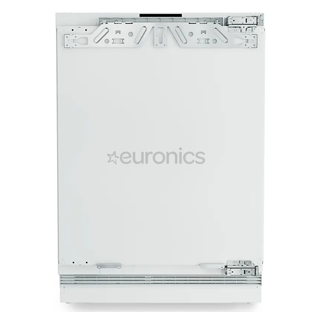 Liebherr pure, SmartFrost, 95 L, augstums 86 cm - Iebūvējama saldētava