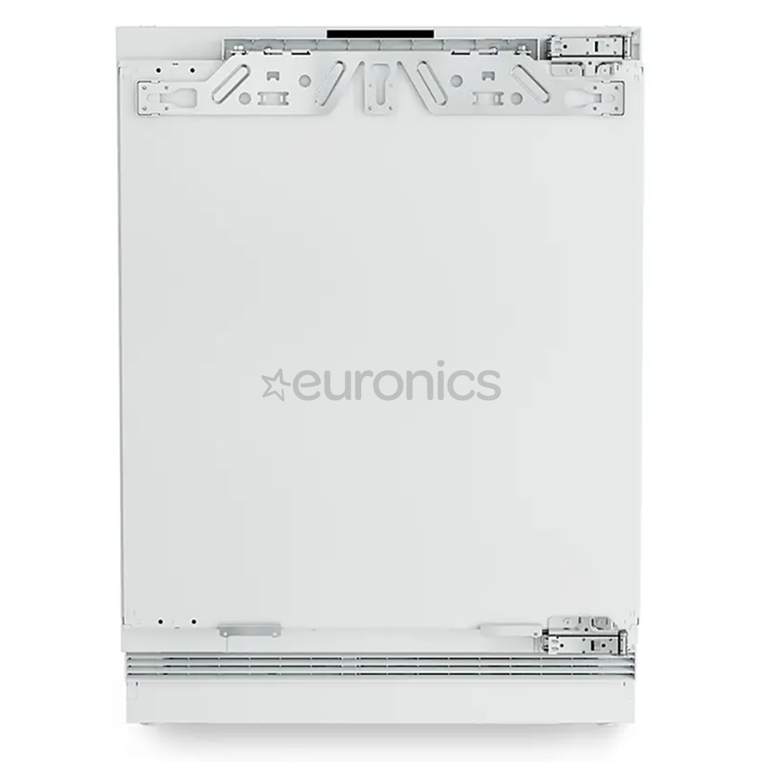 Liebherr pure, SmartFrost, 88 L, height 82 cm - Built-in freezer
