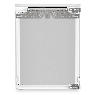 Liebherr pure NoFrost, 66 л, высота 72 см - Интегрируемый морозильник