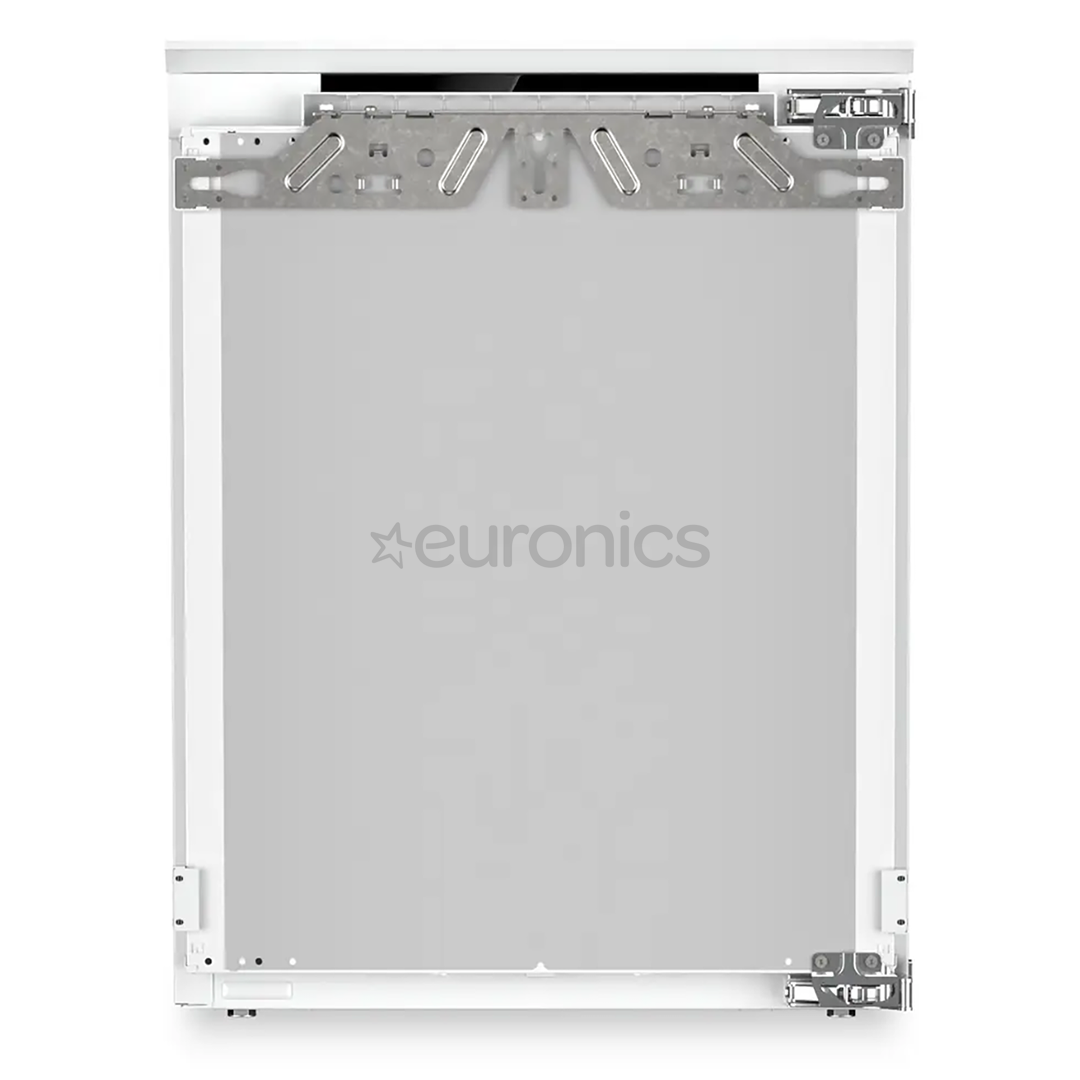 Liebherr pure NoFrost, 66 L, augstums 72 cm - Iebūvējama saldētava