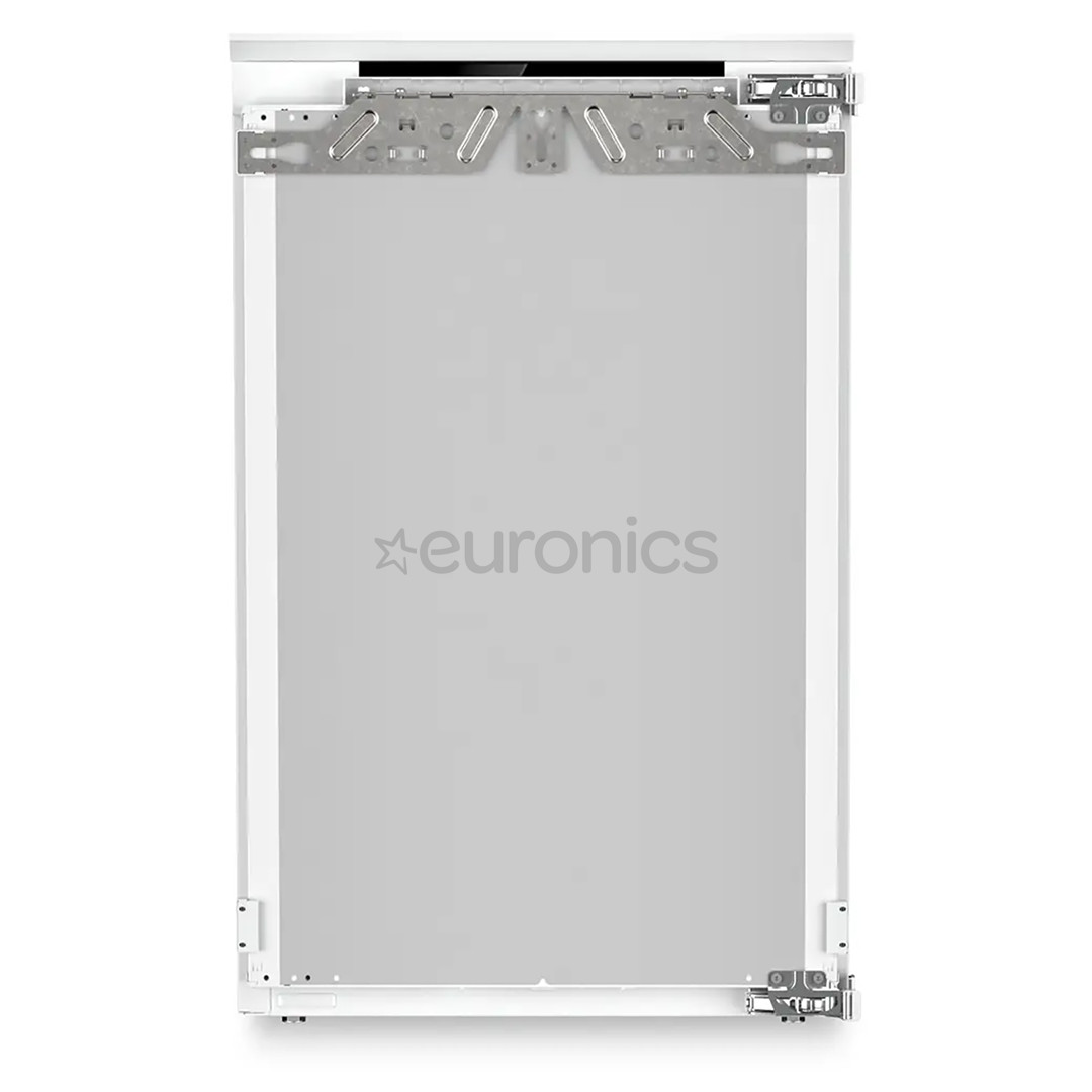 Liebherr pure, SmartFrost, 101 л, высота 88 см - Интегрируемый морозильник