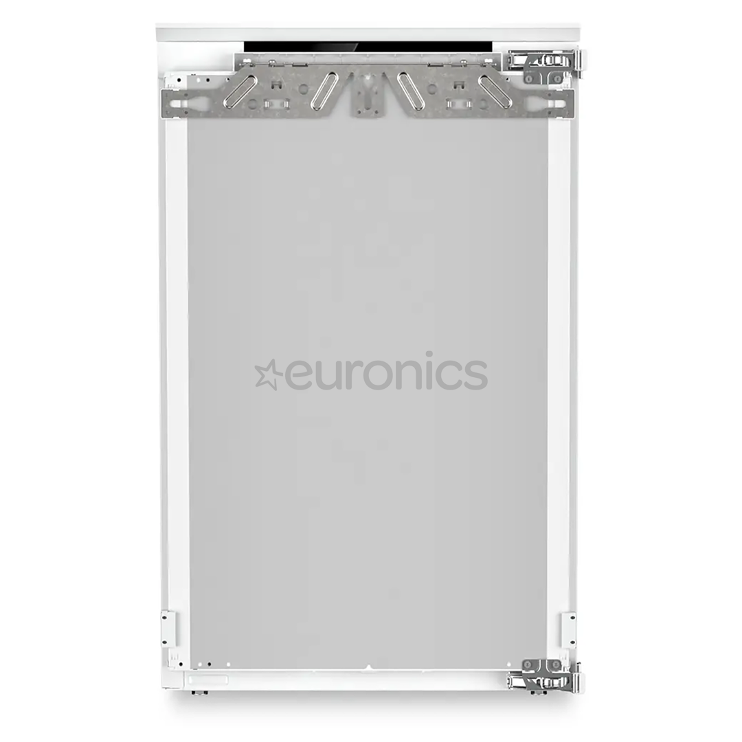 Liebherr pure, SmartFrost, 101 L, augstums 88 cm - Iebūvējama saldētava
