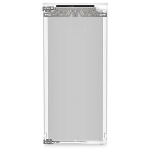 Liebherr prime NoFrost, 129 L, height 122 cm - Built-in freezer